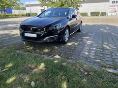 Bild des Angebotes Peugeot 508 508 SW BlueHDi 150 Stop Business-Line
