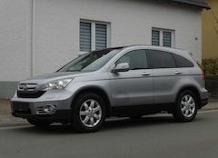 Bild des Angebotes Honda CR-V CR-V 2.0i-VTEC Flüssiggas/Prinz Allrad Klima