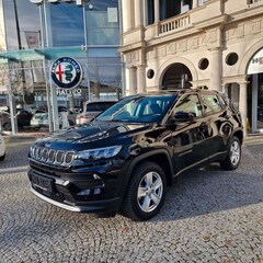 Bild des Angebotes Jeep Compass Altitude Mild-Hybrid FWD*Sicherheits-Pak