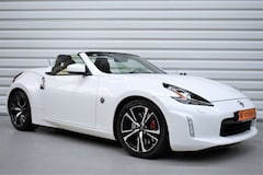 Nissan 370Z Roadster+Kamera+Navi+Bose+1.Hand+17.500KM