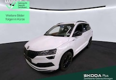 Bild des Angebotes Skoda Karoq 2.0 TDI Sportline 4x4 DSG *Navi*AHK*StHzg*