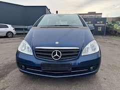 Bild des Angebotes Mercedes-Benz A 160 A -Klasse A 160-Klima-Navi+Bildschirm-MFL-Sitzh