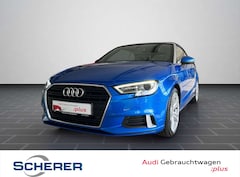 Bild des Angebotes Audi A3 sport/Navi/S Line