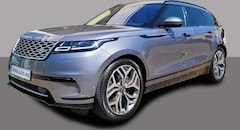 Bild des Angebotes Land Rover Range Rover Velar D275 AWD SE AHK LUFTF KLIMA