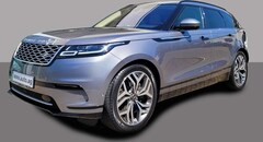 Bild des Angebotes Land Rover Range Rover Velar D275 AWD SE AHK LUFTF KLIMA