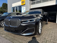 Bild des Angebotes BMW 745 e*MAXIMAL VOLL*DVD im FOND*MEGA VOLL*