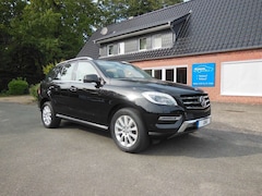 Bild des Angebotes Mercedes-Benz ML 350 CDI BlueTEC 4MATIC AHK/SCHIEBEDACH/COMAND