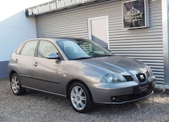 Bild des Angebotes SEAT Ibiza 1.4 16V Fresh Tüv Klima