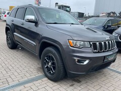 Bild des Angebotes Jeep Grand Cherokee 3.6L V6*Kam*LPG