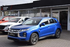 Bild des Angebotes Mitsubishi ASX Spirit 2.0 AHK