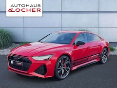 Bild des Angebotes Audi RS7 Matrix LED Bang&Olufsen Luft HUD