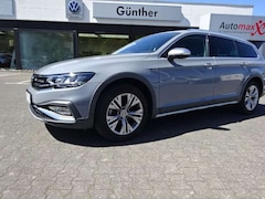 VW Passat Alltrack 2.0 TDI 147kW DSG 4MOTION