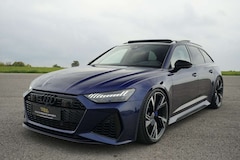 Bild des Angebotes Audi RS6 Avant quattro*PANO*HuD*B&O*CARBON*KERAMIK*