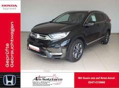 Bild des Angebotes Honda CR-V e:HEV 2.0 i-MMD Hybrid 4WD Executive
