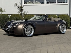 Bild des Angebotes Wiesmann MF 4 Roadster*TwinTurbo*20 Zoll*ATM 17.000KM