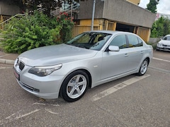 Bild des Angebotes BMW 523 523i Aut. Tüv 06/2027 Voll leder