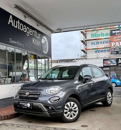 Bild des Angebotes Fiat 500X 1.3  GSE Cross*PDC*KLIMA*CARPLAY*1-J GAR*