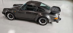 Bild des Angebotes Porsche 930 911 Turbo (930) 5 GANG ! (1989) erst 37 TKM !