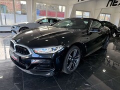 Bild des Angebotes BMW M850 i xDrive Cabrio HUD Driv Ass Szbelü Harman