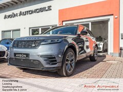 Bild des Angebotes Land Rover Range Rover Velar D200 Dynamic SE*ACC*HUD*AHK*