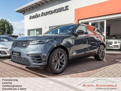 Bild des Angebotes Land Rover Range Rover Velar D200 Dynamic SE*ACC*HUD*AHK*