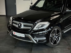 Bild des Angebotes Mercedes-Benz GLK 220 *AMG*AHK*SpurASS*TotwinkelASS*ILS*