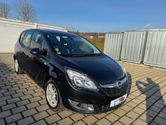 Bild des Angebotes Opel Meriva B Edition Behindertengerecht Rollstuhl