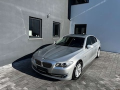 Bild des Angebotes BMW 523 5 Lim. 523 i Automatik/Leder/Navi