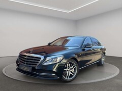 Bild des Angebotes Mercedes-Benz S 400 S -Klasse Lim. S 400 d L*2 Hand*MB Checkheft*top