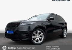 Bild des Angebotes Land Rover Range Rover Velar D300 Dynamic SE