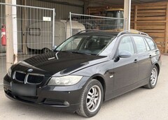 Bild des Angebotes BMW 316 316i touring Panoramadach Edition Lifestyl