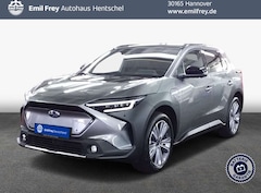 Bild des Angebotes Subaru Solterra Platinum Plus