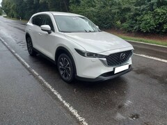 Bild des Angebotes Mazda CX-5 CX-5 e-SKYACTIV-G 194 Aut. Exclusive-Line
