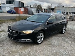 Bild des Angebotes Opel Insignia Dynamic