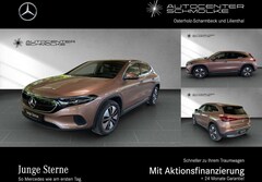 Bild des Angebotes Mercedes-Benz EQA 250 EQA 250+ ELECTRIC ART*MEMORY*360°*PRE-SAFE*etc..