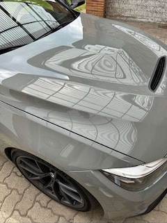 BMW M4 Coupe DKG Competition