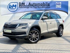 Bild des Angebotes Skoda Kodiaq 1.5 TSI DSG NAVI LED SHZ 19LM TEMPOMAT SMARTLINK