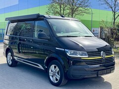 Bild des Angebotes VW T6.1 California DER ULTIMATE - RÖHN CAMP, DSG, LED, AHK,