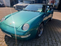 Bild des Angebotes Porsche 968