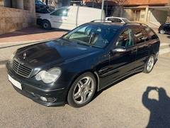 Bild des Angebotes Mercedes-Benz C 32 AMG C 32 AMG