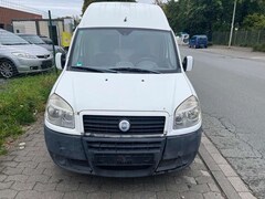 Bild des Angebotes Fiat Doblo Doblo Cargo 1.9 JTD Cargo JTD 223.113.2