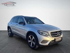 Bild des Angebotes Mercedes-Benz GLC 350 GLC GLC 350 d 4Matic AHK Panorama Kamara