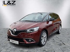 Bild des Angebotes Renault Grand Scenic IV Limited 1.3 TCe 140