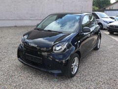 Bild des Angebotes smart forFour ForFour electric drive*Klima*1.Hand*Tempomat*