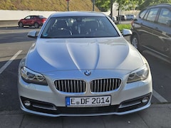 Bild des Angebotes BMW 525 525d Aut. Luxury Line