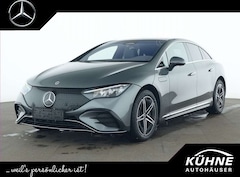 Bild des Angebotes Mercedes-Benz EQE 500 4M