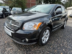 Bild des Angebotes Dodge Caliber SXT 2.0 CVT  Automatik --TÜV/AU NEU--