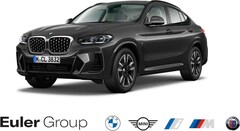 Bild des Angebotes BMW X4 xDrive 30i Sportpaket HUD StandHZG AHK-klappbar AH