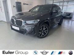 Bild des Angebotes BMW X4 xDrive 30i Sportpaket HUD StandHZG AHK-klappbar AH