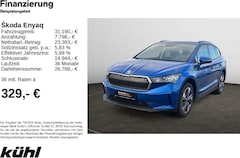 Bild des Angebotes Skoda Enyaq iV 60 Loft Navi,LED